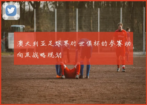 澳大利亚足球界对世俱杯的参赛动向及战略规划
