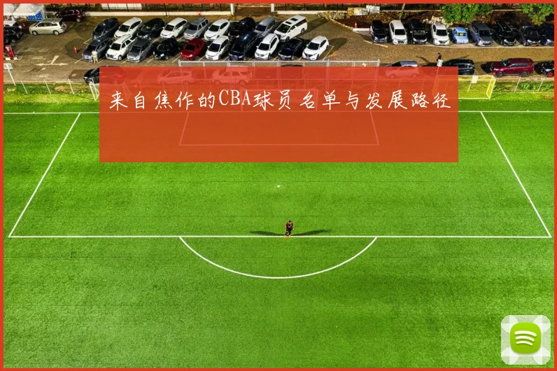 来自焦作的CBA球员名单与发展路径